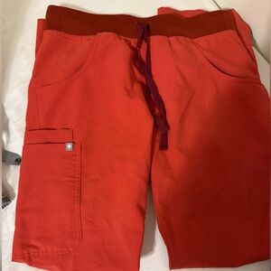 Figs Women's Clay Kade Cargo Scrub Pants